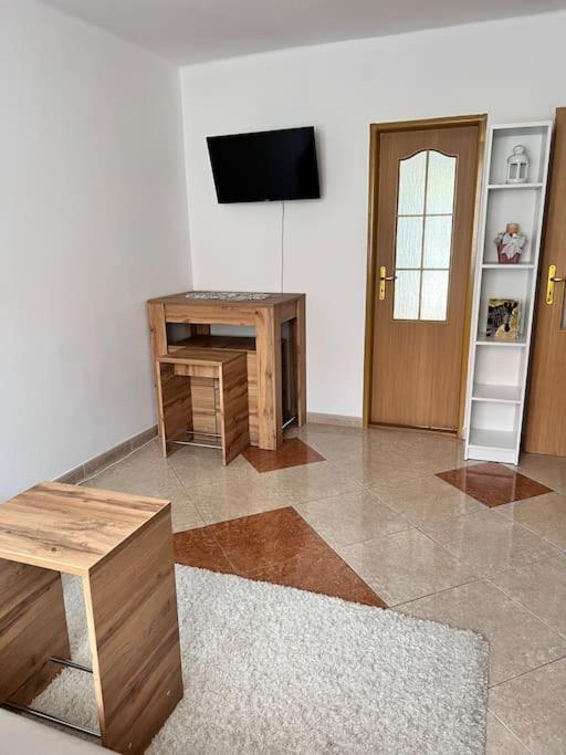 Prijemne Ubytovanie Apartman Kassa Kültér fotó